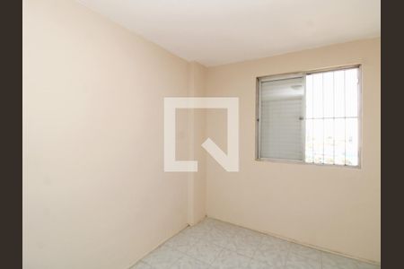 Quarto 1 de apartamento para alugar com 2 quartos, 40m² em Jardim Andarai, São Paulo