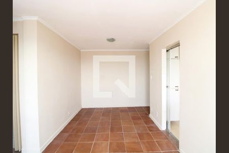 Sala de apartamento para alugar com 2 quartos, 40m² em Jardim Andarai, São Paulo