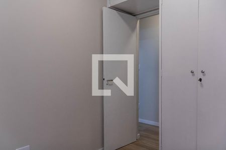 Quarto 2 de apartamento à venda com 2 quartos, 55m² em Nova Suíça, Belo Horizonte