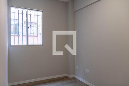Quarto 1 de apartamento à venda com 2 quartos, 55m² em Nova Suíça, Belo Horizonte