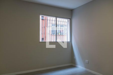 Sala de apartamento à venda com 2 quartos, 55m² em Nova Suíça, Belo Horizonte