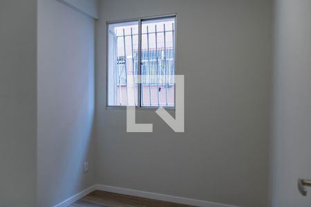 Quarto 2 de apartamento à venda com 2 quartos, 55m² em Nova Suíça, Belo Horizonte