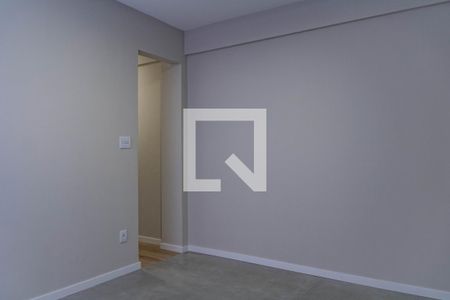 Sala de apartamento à venda com 2 quartos, 55m² em Nova Suíça, Belo Horizonte