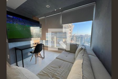 Studio de kitnet/studio à venda com 1 quarto, 36m² em Butantã, São Paulo