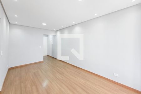 Sala de apartamento para alugar com 2 quartos, 62m² em Conjunto Residencial Trinta E Um de Marco, São José dos Campos