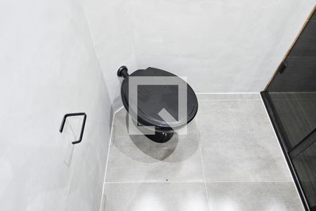 Banheiro de apartamento para alugar com 2 quartos, 62m² em Conjunto Residencial Trinta E Um de Marco, São José dos Campos