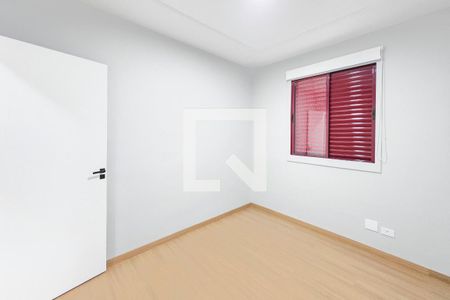 Quarto 2 de apartamento para alugar com 2 quartos, 62m² em Conjunto Residencial Trinta E Um de Marco, São José dos Campos