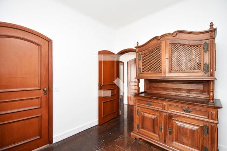 Sala 2 de apartamento para alugar com 3 quartos, 173m² em Jardim Paulista, São Paulo