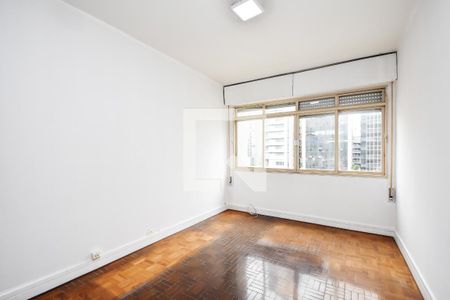 Quarto de apartamento para alugar com 3 quartos, 173m² em Jardim Paulista, São Paulo