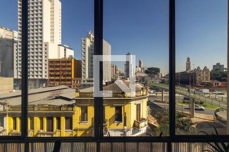 Varanda do Quarto 1 de apartamento à venda com 2 quartos, 107m² em Centro Histórico de São Paulo, São Paulo