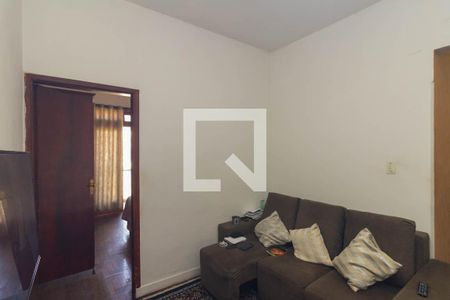 Sala de apartamento à venda com 2 quartos, 107m² em Centro Histórico de São Paulo, São Paulo