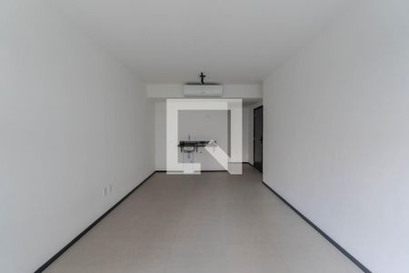 Studio de kitnet/studio à venda com 1 quarto, 33m² em Consolação, São Paulo