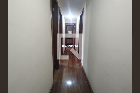 Apartamento à venda com 3 quartos, 188m² em Recreio dos Bandeirantes, Rio de Janeiro