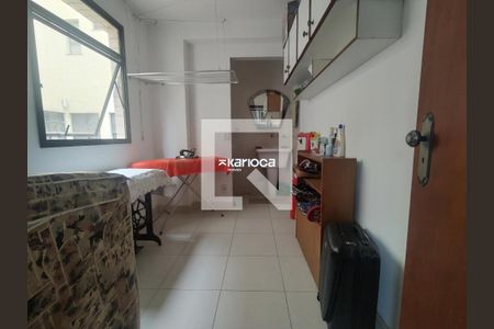 Apartamento à venda com 3 quartos, 188m² em Recreio dos Bandeirantes, Rio de Janeiro