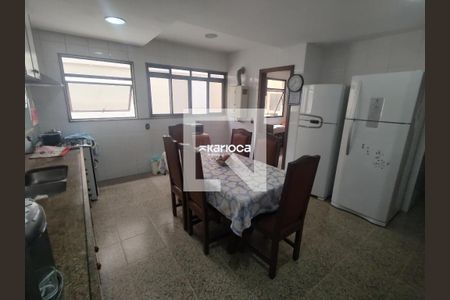 Apartamento à venda com 3 quartos, 188m² em Recreio dos Bandeirantes, Rio de Janeiro