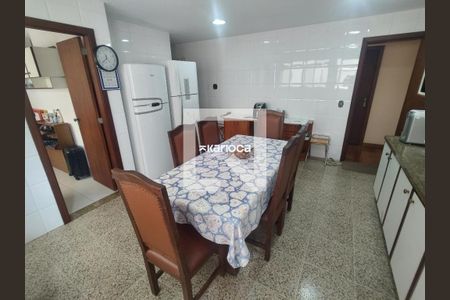 Apartamento à venda com 3 quartos, 188m² em Recreio dos Bandeirantes, Rio de Janeiro