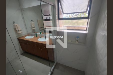 Apartamento à venda com 3 quartos, 188m² em Recreio dos Bandeirantes, Rio de Janeiro