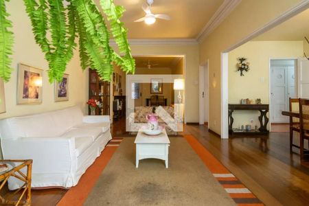 Apartamento à venda com 3 quartos, 157m² em Flamengo, Rio de Janeiro