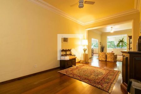 Apartamento à venda com 3 quartos, 157m² em Flamengo, Rio de Janeiro