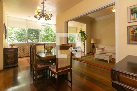 Apartamento à venda com 3 quartos, 157m² em Flamengo, Rio de Janeiro