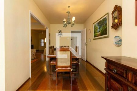 Apartamento à venda com 3 quartos, 157m² em Flamengo, Rio de Janeiro