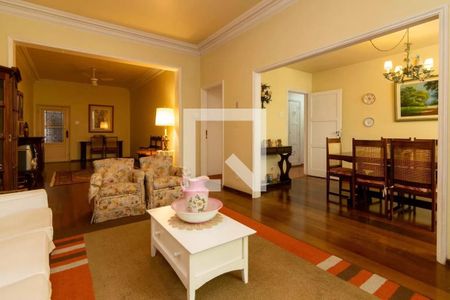Apartamento à venda com 3 quartos, 157m² em Flamengo, Rio de Janeiro