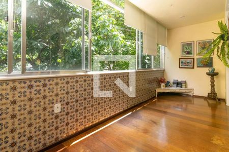 Apartamento à venda com 3 quartos, 157m² em Flamengo, Rio de Janeiro