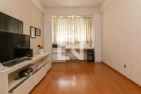 Apartamento à venda com 3 quartos, 157m² em Flamengo, Rio de Janeiro