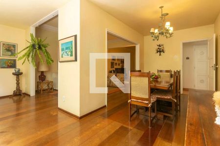 Apartamento à venda com 3 quartos, 157m² em Flamengo, Rio de Janeiro