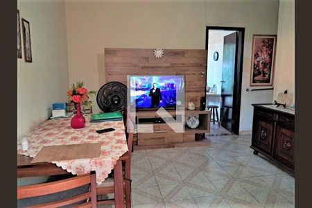 Casa de Condomínio à venda com 3 quartos, 92m² em Taquara, Rio de Janeiro