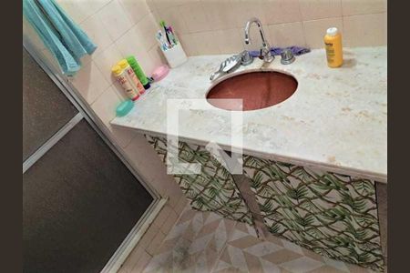 Casa de Condomínio à venda com 3 quartos, 92m² em Taquara, Rio de Janeiro