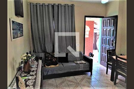 Casa de Condomínio à venda com 3 quartos, 92m² em Taquara, Rio de Janeiro