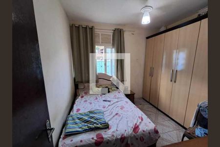 Casa de Condomínio à venda com 3 quartos, 92m² em Taquara, Rio de Janeiro