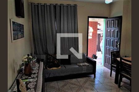 Casa de Condomínio à venda com 3 quartos, 92m² em Taquara, Rio de Janeiro