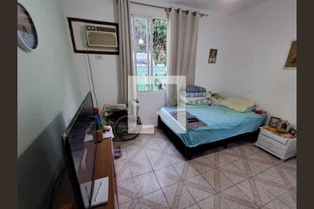Casa de Condomínio à venda com 3 quartos, 92m² em Taquara, Rio de Janeiro