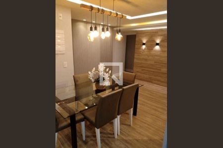 Apartamento à venda com 3 quartos, 110m² em Santa Rosa, Niterói