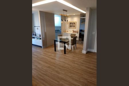 Apartamento à venda com 3 quartos, 110m² em Santa Rosa, Niterói