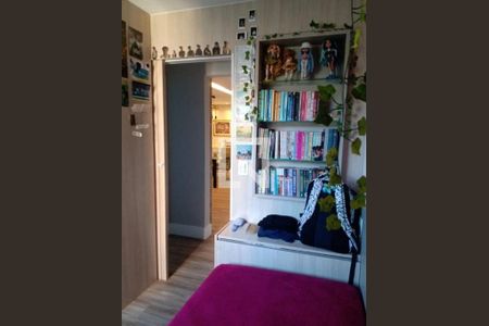 Apartamento à venda com 3 quartos, 110m² em Santa Rosa, Niterói