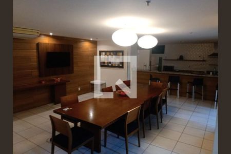 Apartamento à venda com 3 quartos, 110m² em Santa Rosa, Niterói