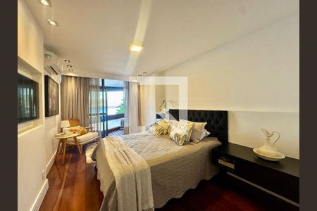 Apartamento à venda com 4 quartos, 355m² em Ingá, Niterói