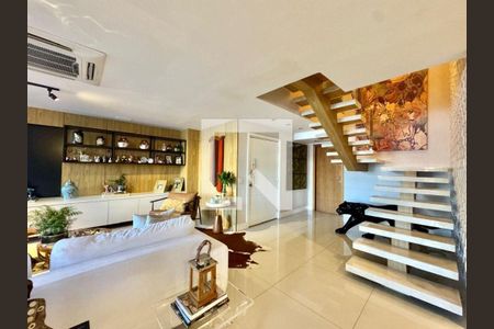 Apartamento à venda com 4 quartos, 355m² em Ingá, Niterói