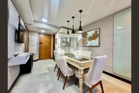 Apartamento à venda com 4 quartos, 355m² em Ingá, Niterói