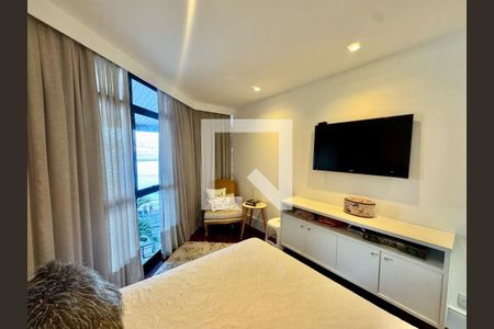 Apartamento à venda com 4 quartos, 355m² em Ingá, Niterói