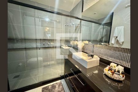 Apartamento à venda com 4 quartos, 355m² em Ingá, Niterói