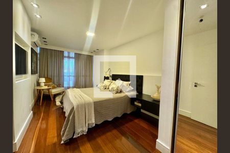 Apartamento à venda com 4 quartos, 355m² em Ingá, Niterói