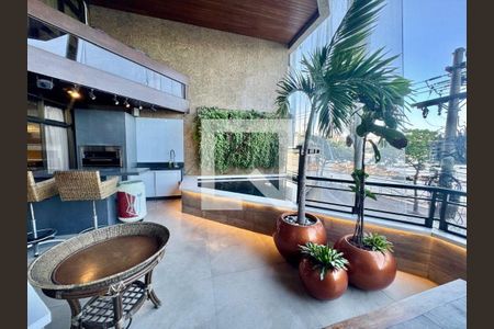 Apartamento à venda com 4 quartos, 355m² em Ingá, Niterói