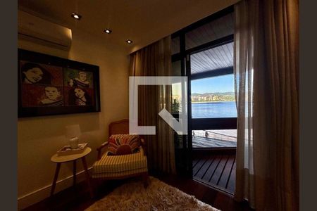 Apartamento à venda com 4 quartos, 355m² em Ingá, Niterói