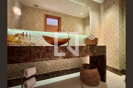 Apartamento à venda com 4 quartos, 355m² em Ingá, Niterói