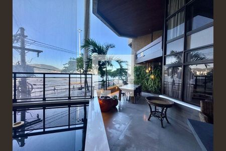 Apartamento à venda com 4 quartos, 355m² em Ingá, Niterói