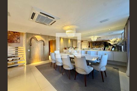 Apartamento à venda com 4 quartos, 355m² em Ingá, Niterói